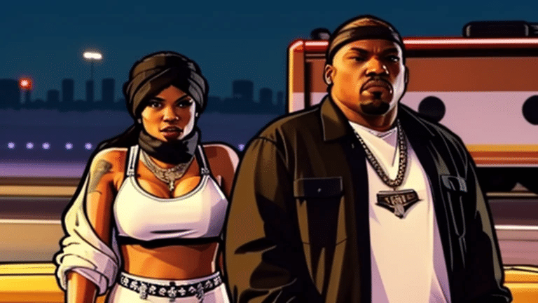 South Central Cartelとは？ウェッサイの重鎮が放つGファンクの真髄