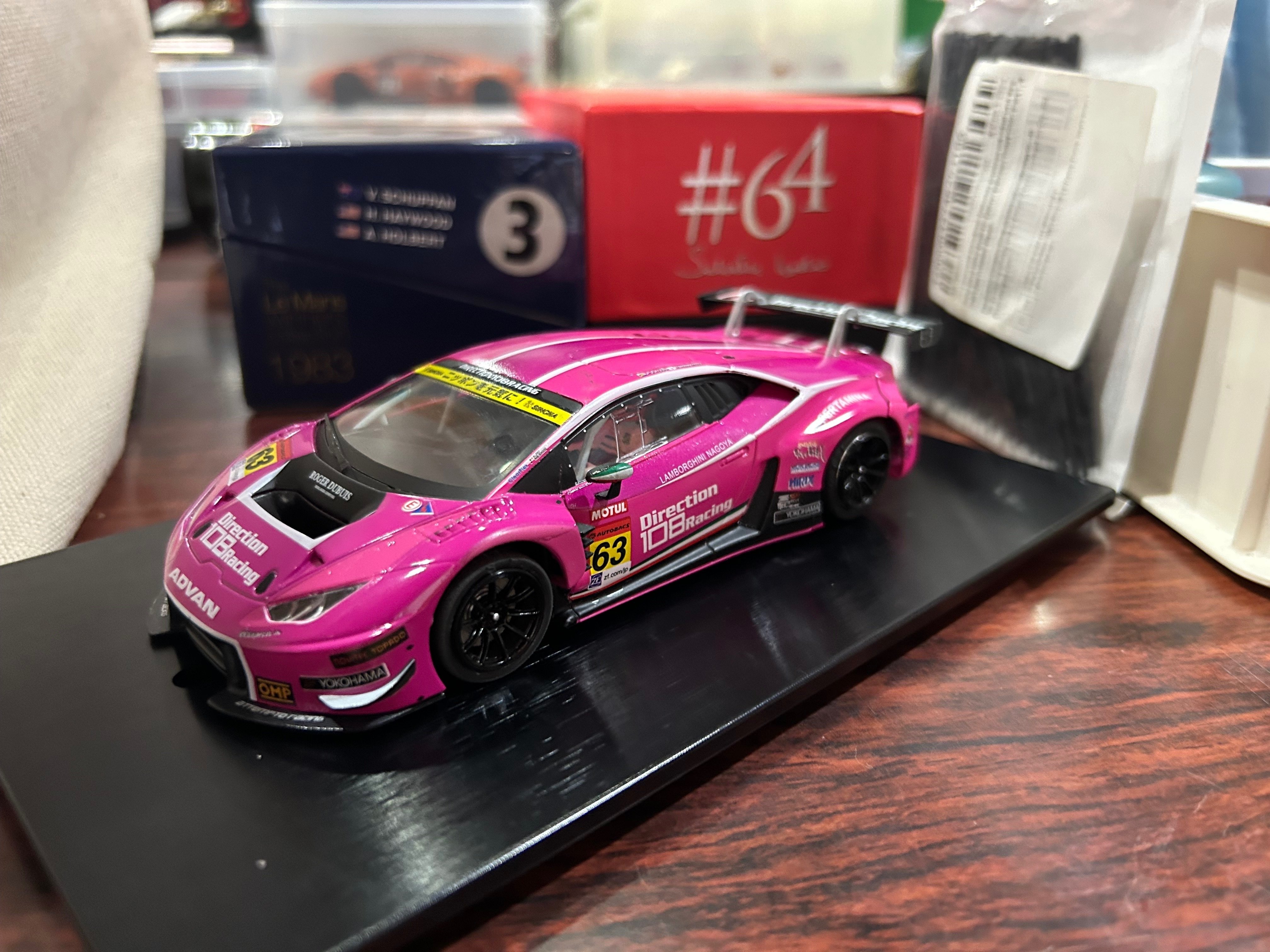 レースレポート]2025.7/27 NSR/Sideways GT3選手権@ビッグ・バン