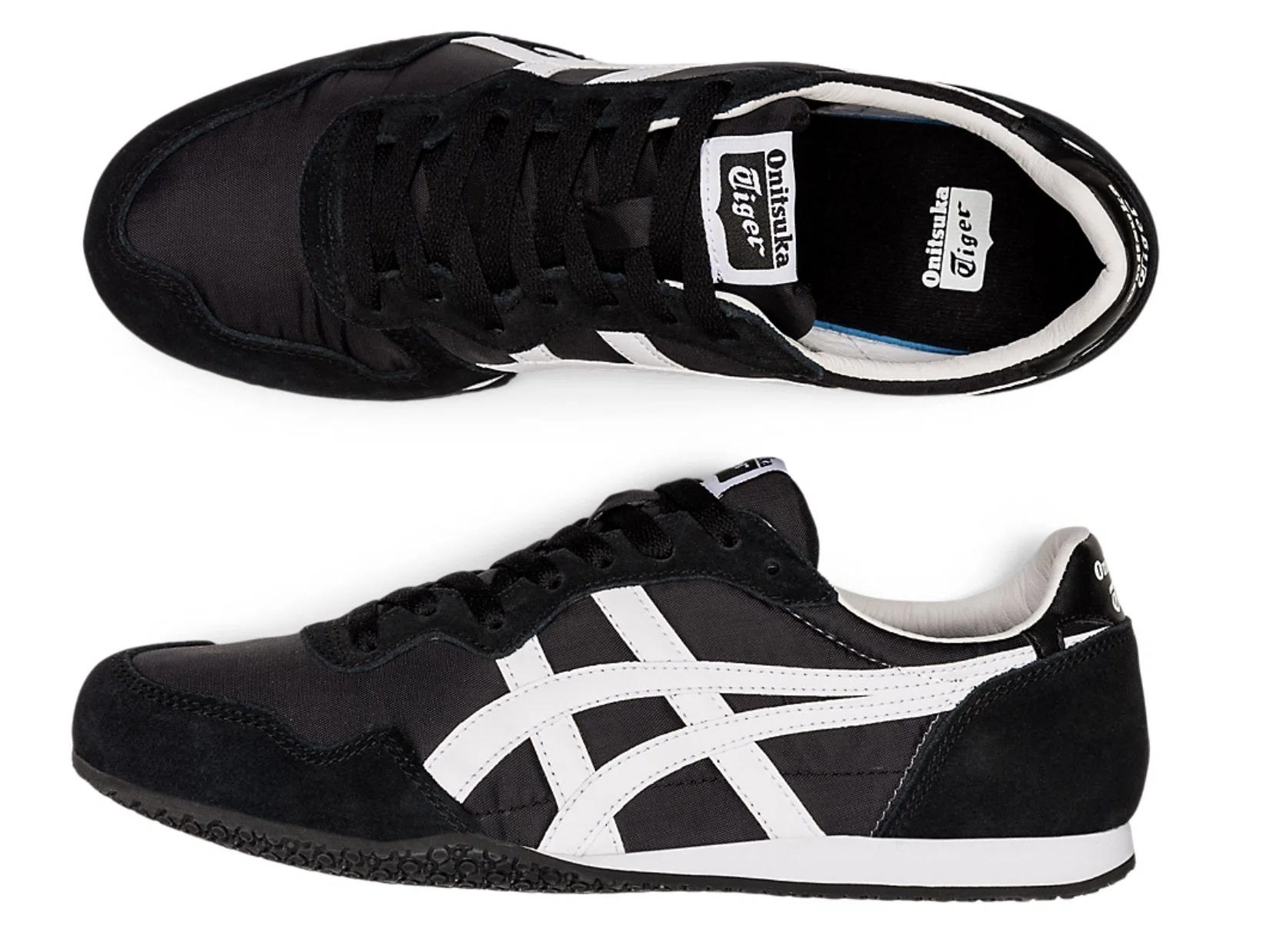 Onitsuka Tiger] 3 Recommended Picks｜東京ピエロ