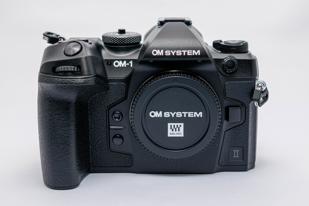 レビュー】OM SYSTEM OM-1 Mark II｜七語零黎の「青・空・虹」
