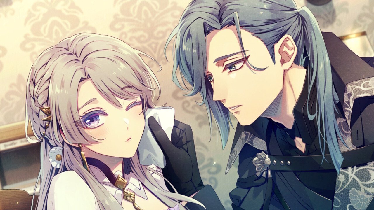 泡沫のユークロニア 依 石蕗 第十篇 – 泡沫のユークロニア =スタッフコラム=