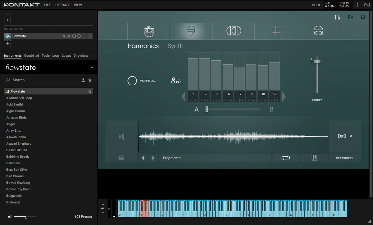 DTM】いま、ハマっているツールとか、なんとか( ;∀;)｜ふるの