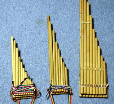 🎼チャランゴ、ケーナ…手作りできる楽器たちをやさしく解説【楽器の