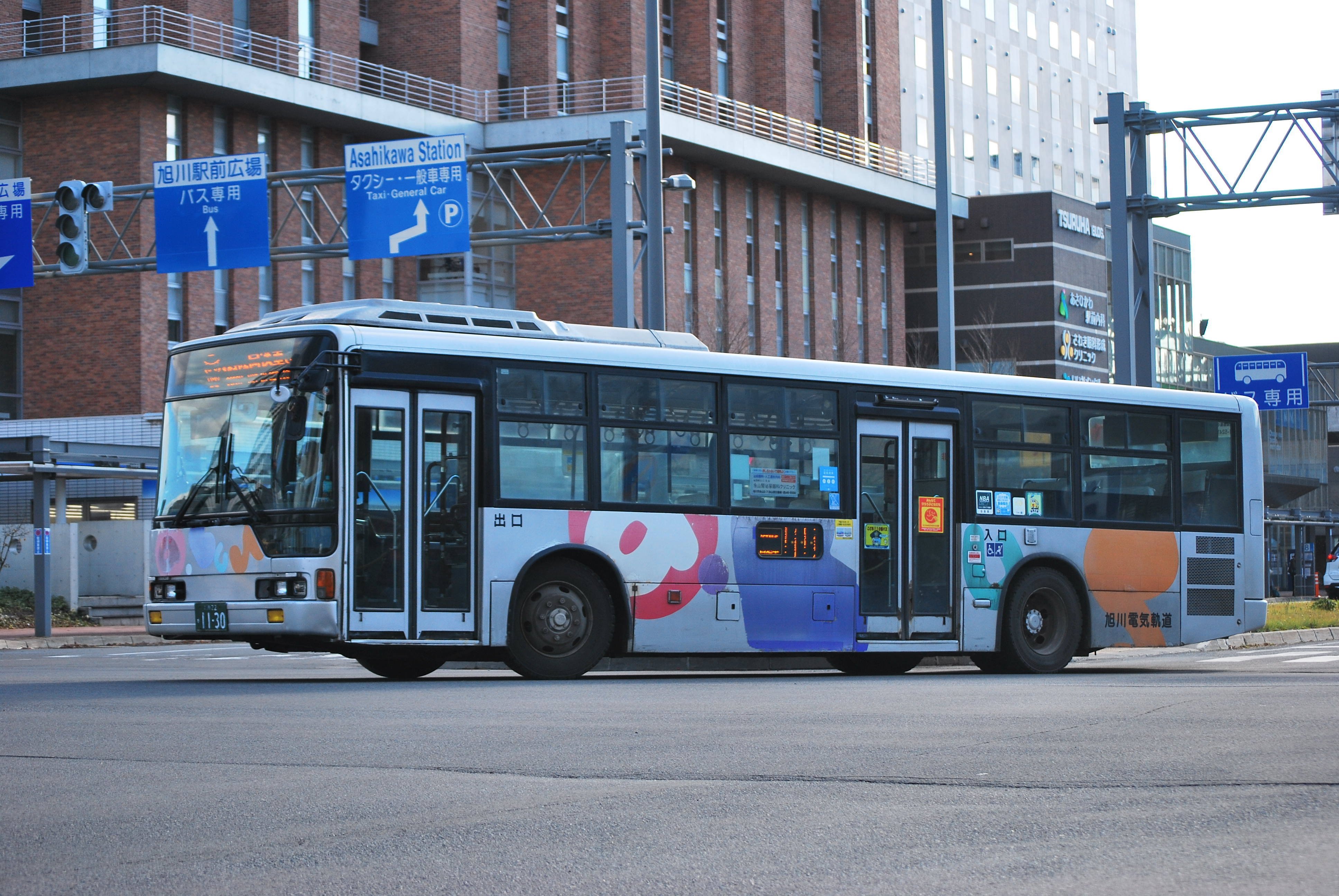 ついに発足、旭川電気軌道モハ1001号を保存継承する会｜旭川電気軌道