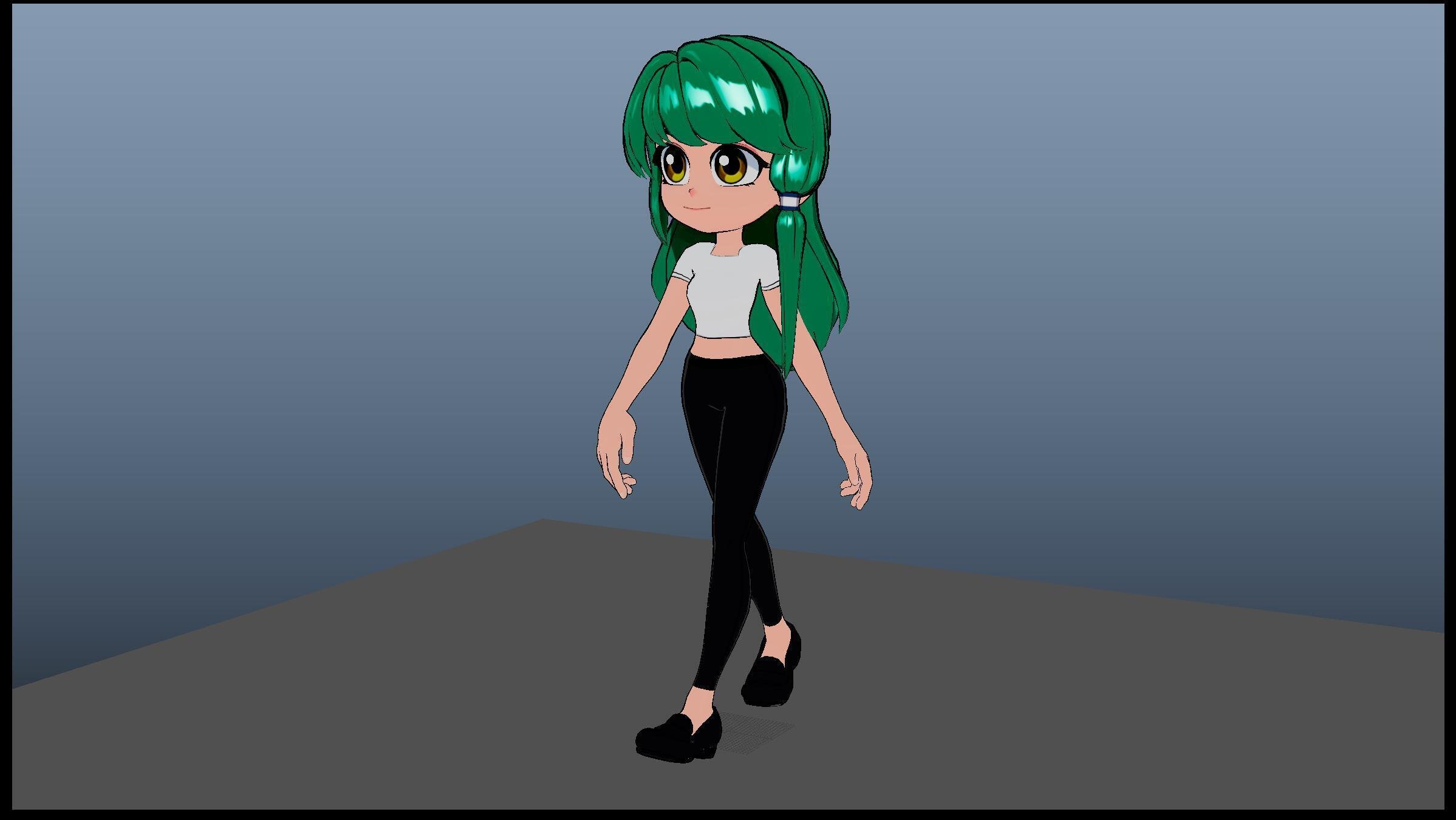 ビョーアニメーションイラスト ビョーアニメーションイラスト ふるりちゃんねる 07 ｜ Z/X - Zillions