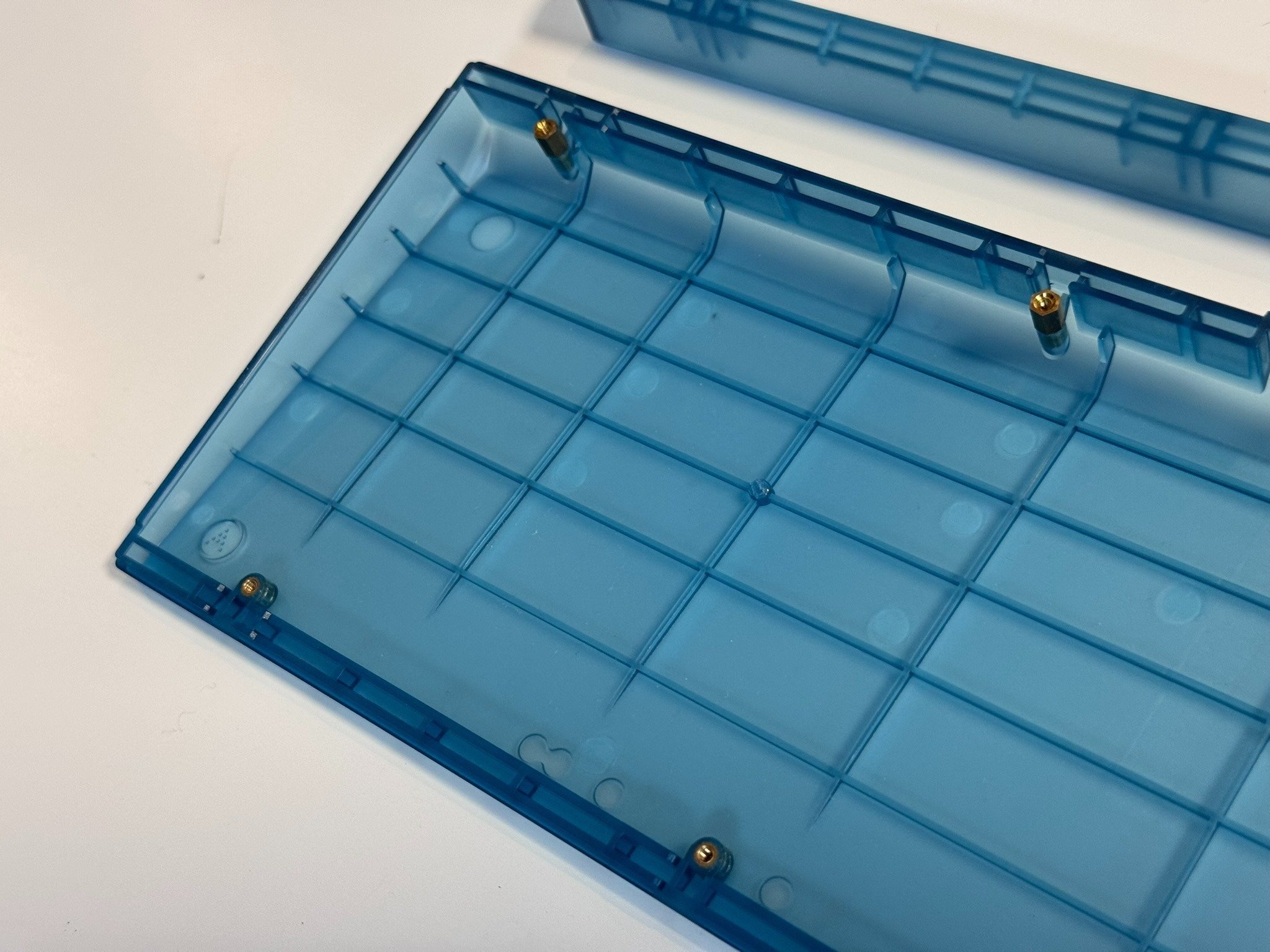 CannonKeys Photon ビルドログ｜ぱぱパンダ