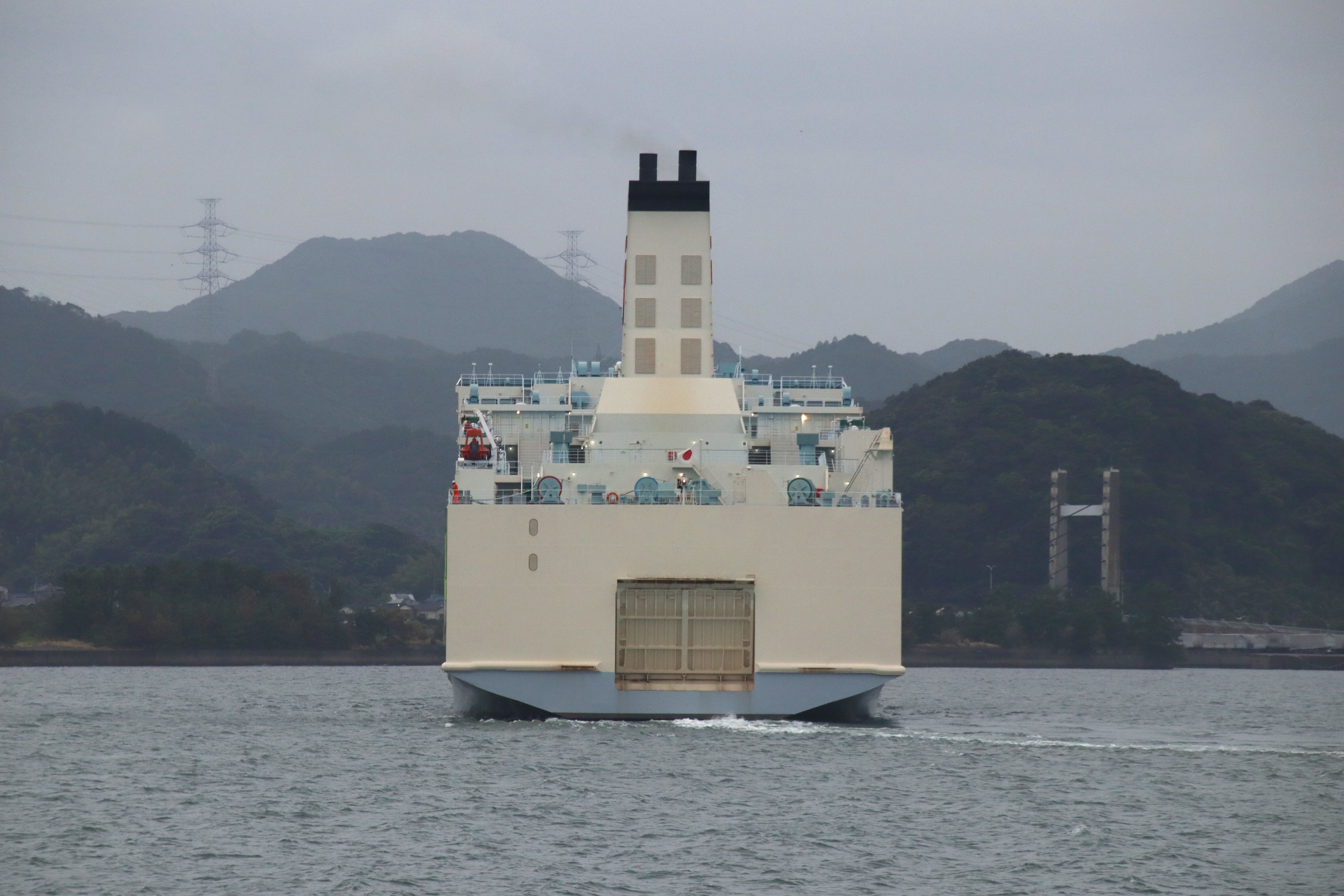 せっつ / SETTSU ｜asm_h.rms345