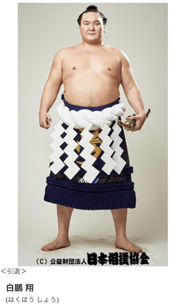 月刊 大相撲魅力発見伝】2025年7月号 ～私が見てきた6人の横綱たち