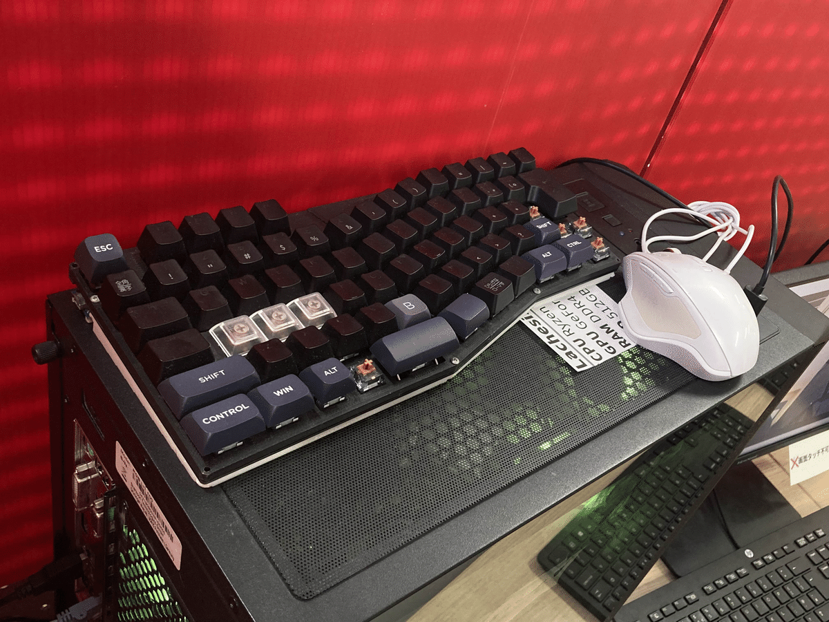 キーボードエミュレーター　JC-AD2　現状渡し キーボードエミュレーター JC-AD2 現状渡し Amazon.co.jp
