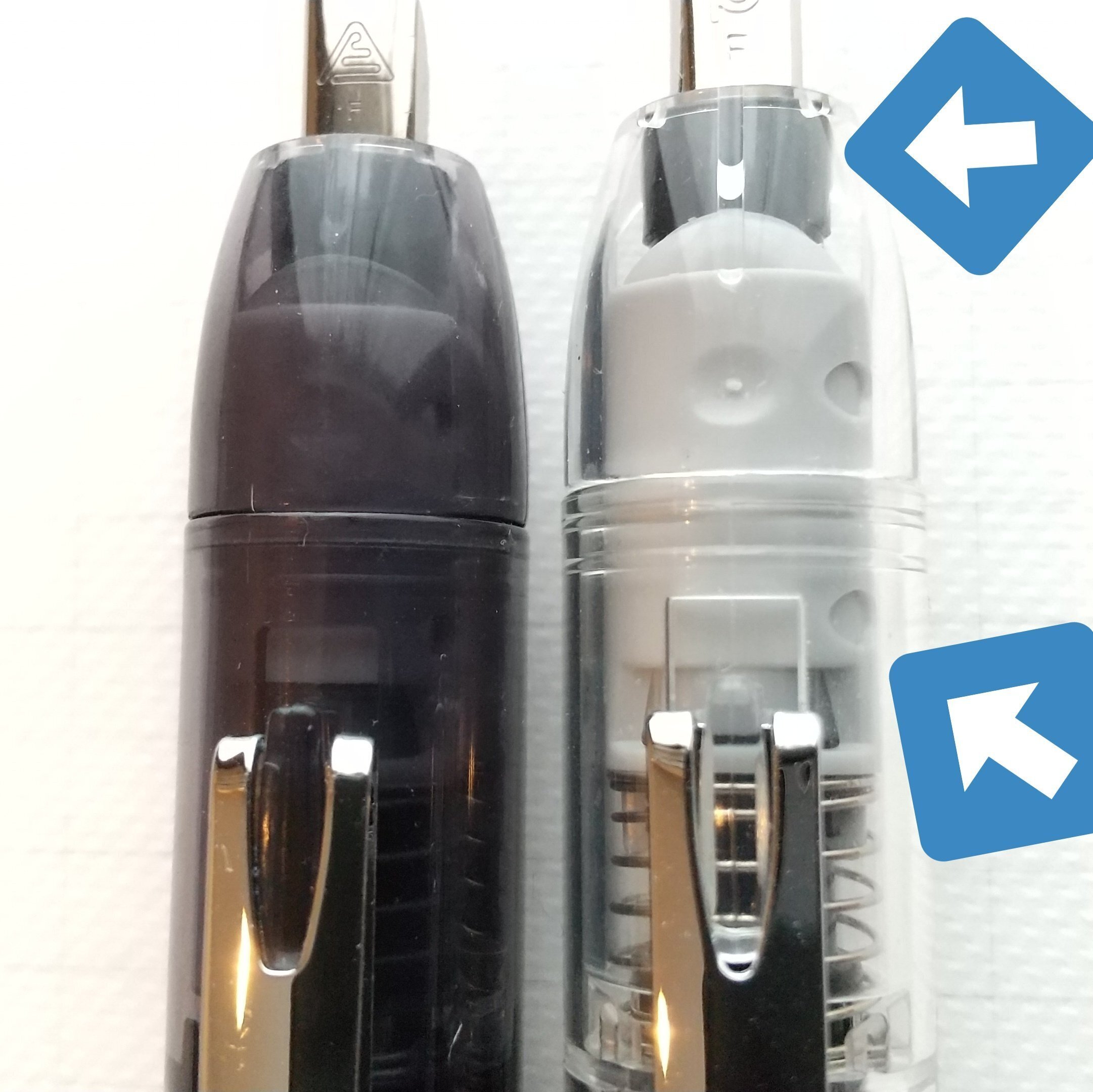 キュリダスのデッドコピー、Lan Bi Tou 3088のレビュー｜しゅん