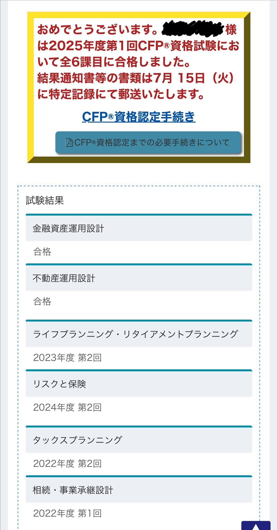 TAC CFP 不動産 CFP受験対策精選過去問題集 不動産運用設計(2023-24年版