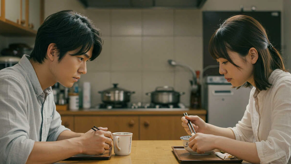 会話がない夫婦 スピリチュアル02