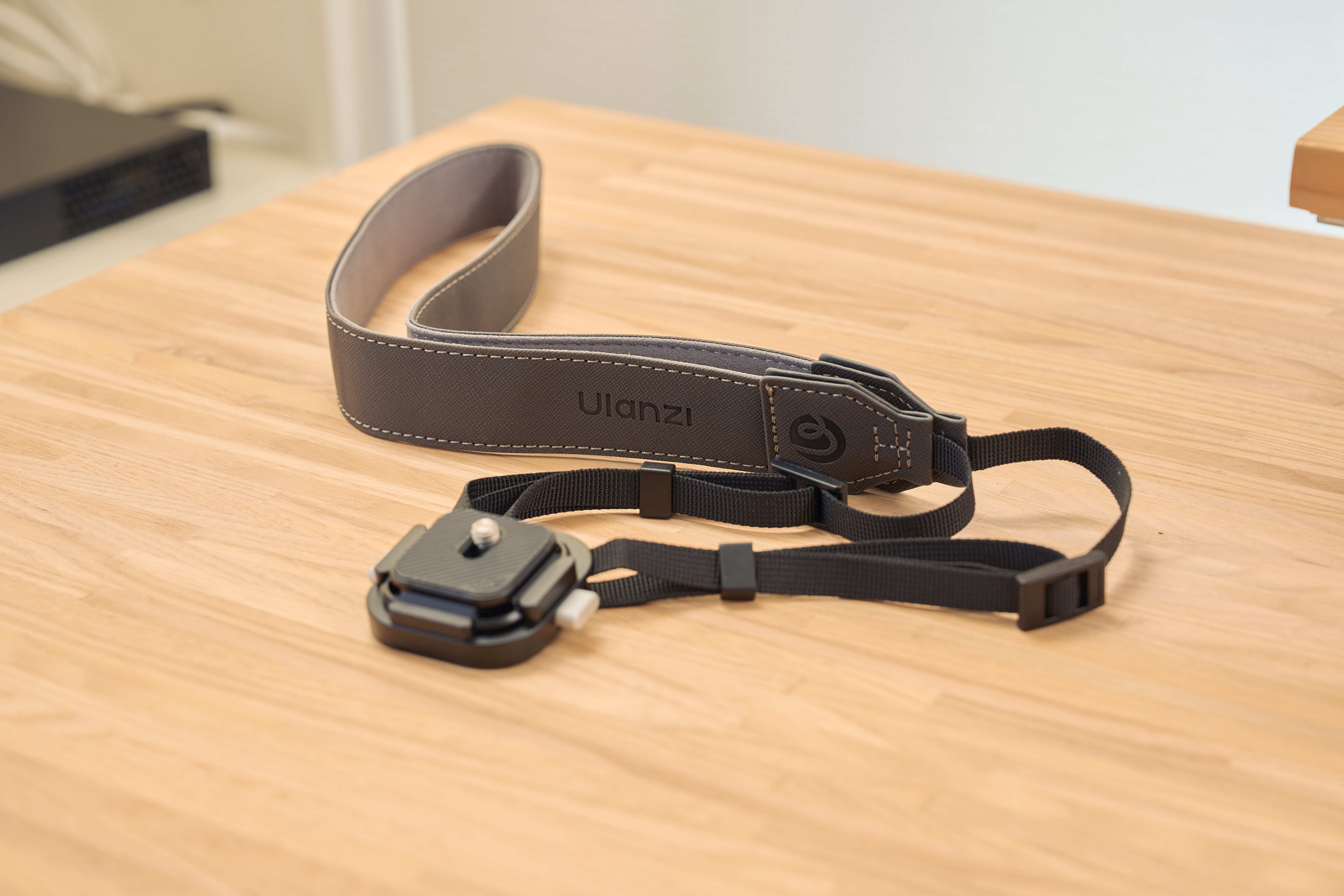 sigma シグマ Mixer 用 ショルダーストラップ KS-342 SS-342 SS-302 SS