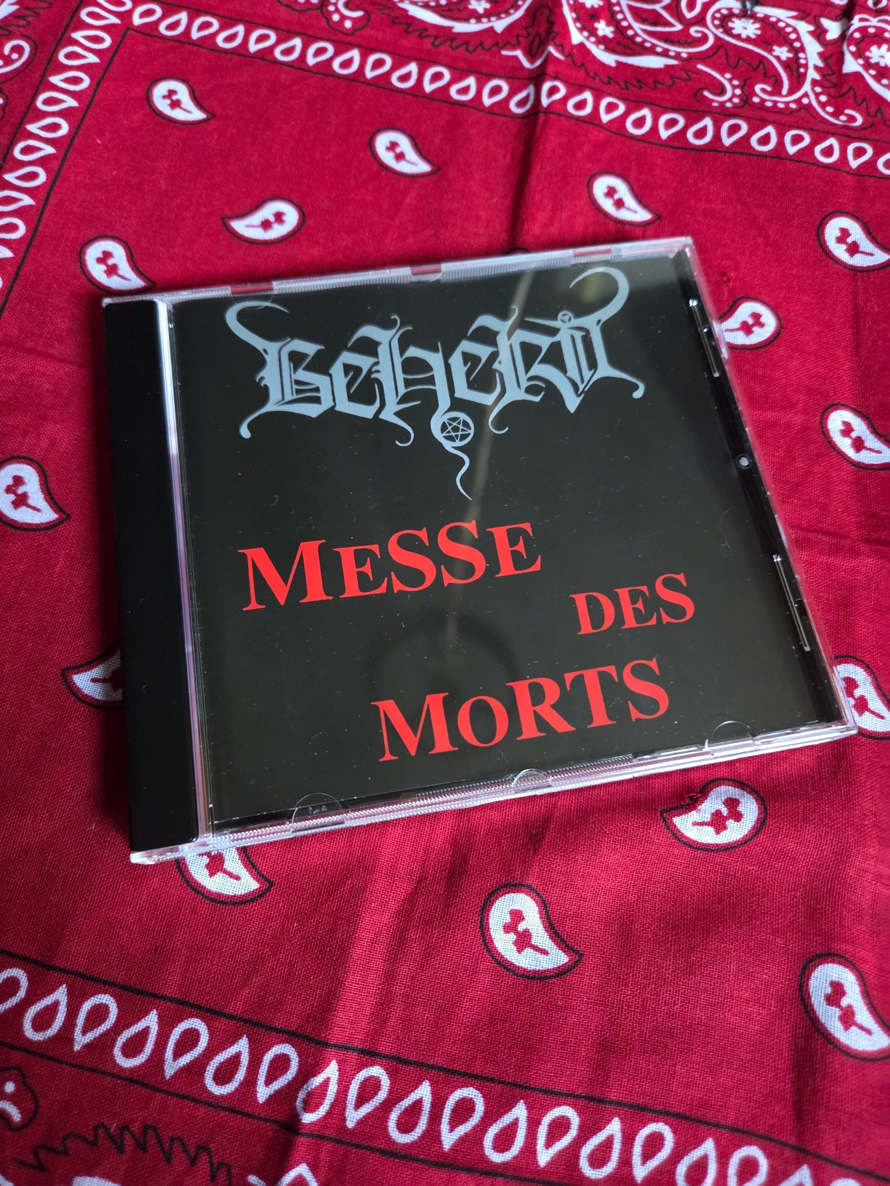 ブラックメタル〇MORBID／モービッド 00年Live Album Amazon.co.jp: LIVE IN SARPSBORG: ミュージック