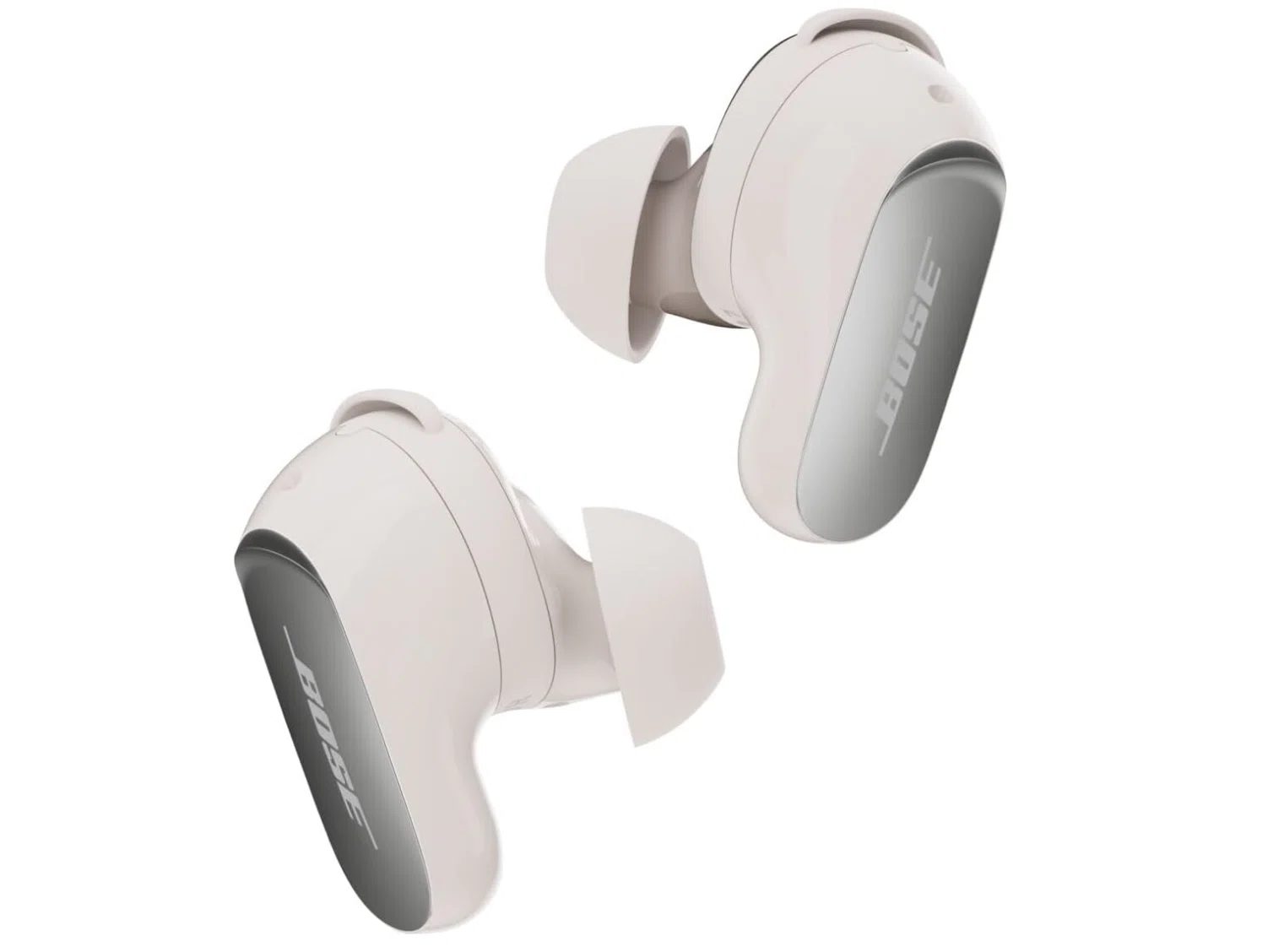 比較】Bose QuietComfort Ultra Earbuds 第2世代を実機レビュー｜現行