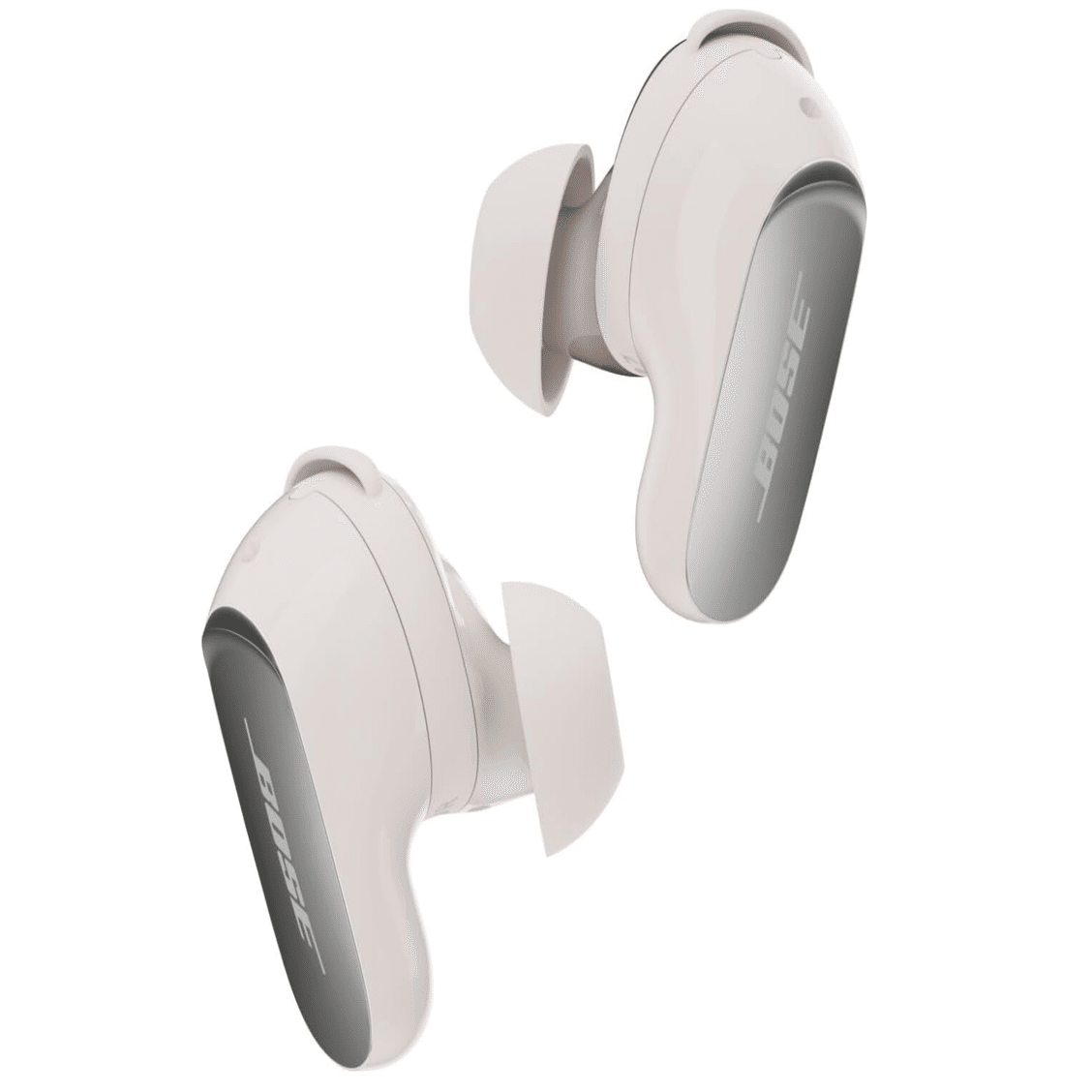 比較】Bose QuietComfort Ultra Earbuds 第2世代を実機レビュー｜現行