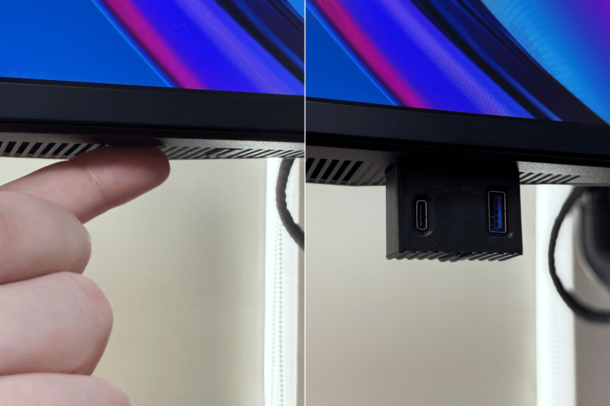 Dell S2725QCを徹底レビュー！「もう迷わない！」理想の27インチ4K