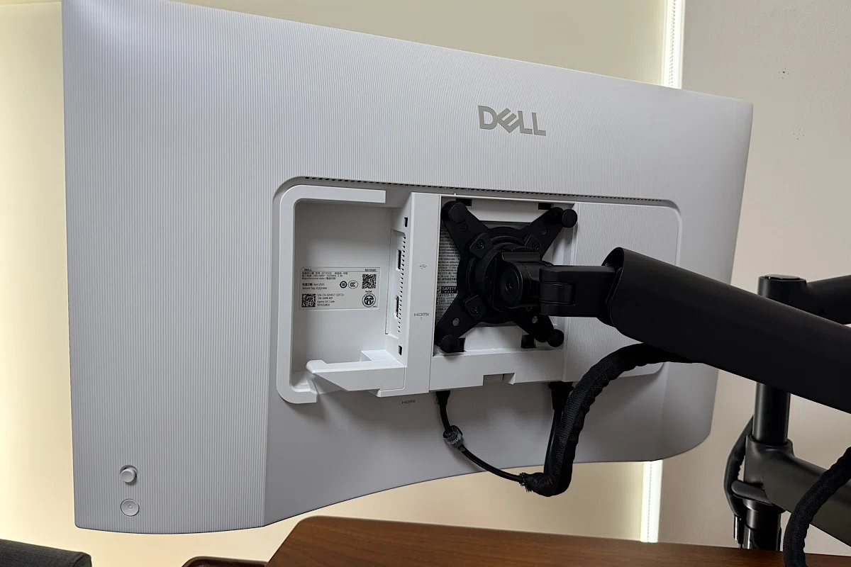 Dell S2725QCを徹底レビュー!「もう迷わない!」理想の27インチ4Kモニター