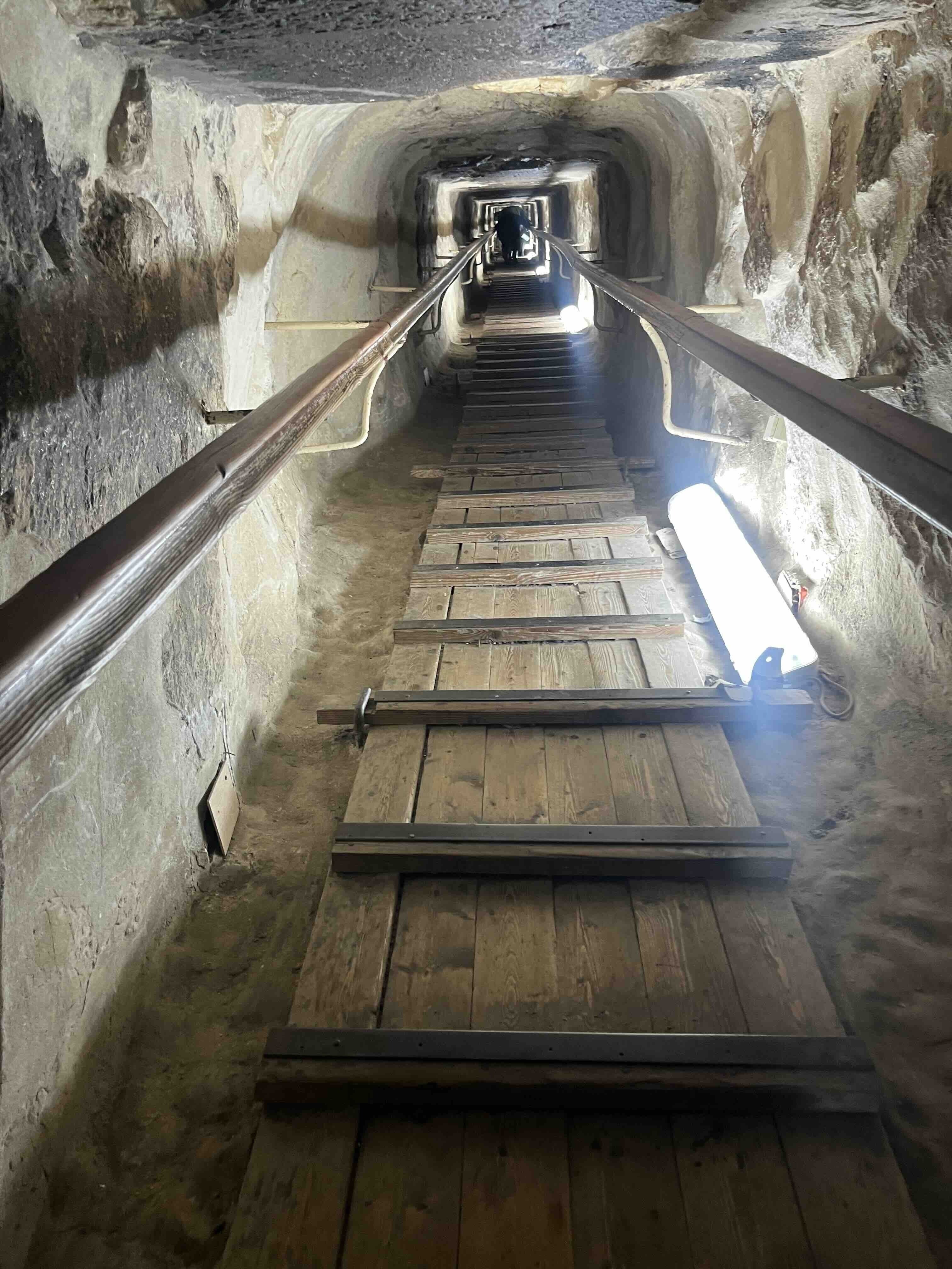 エジプトの叡智リトリート【第2回】 ピラミッドとソースコード — 変容