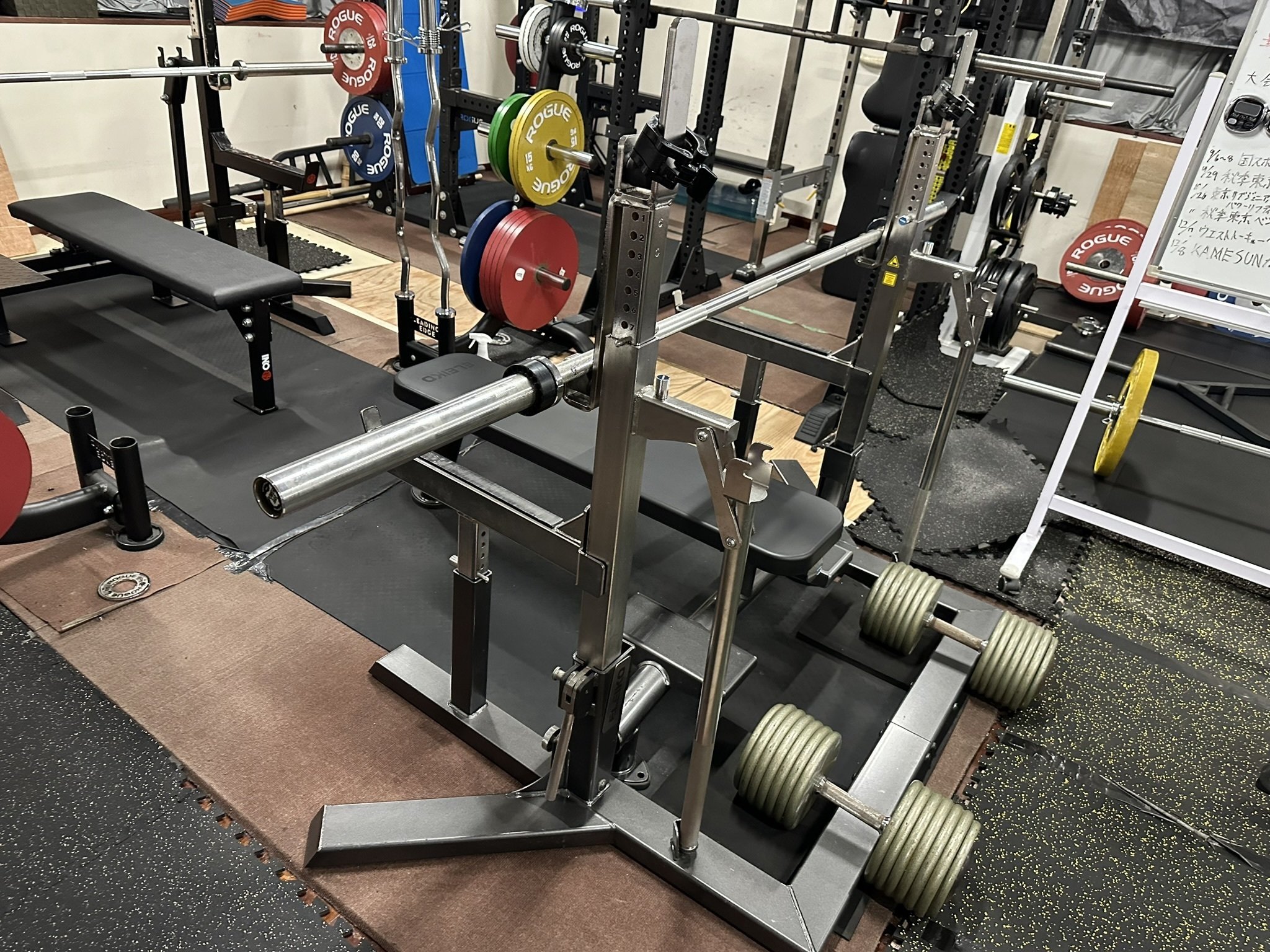 最速最短で強くなる！？エブリデイベンチプレスの賢い取り入れ方｜義田