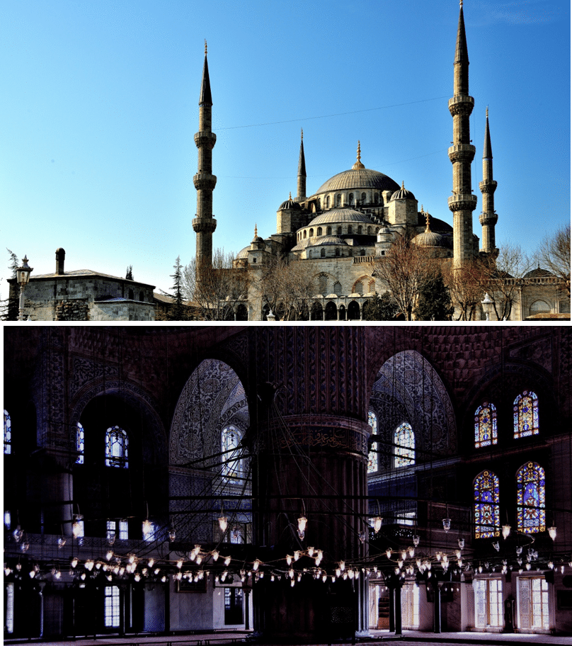 34.トルコ 謎の国・トルコを極める旅 連載5. イスタンブール