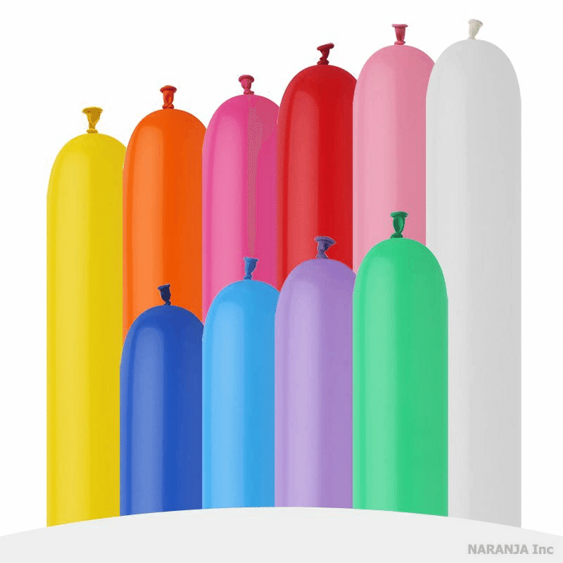 初心者向け】バルーンアートに必要な道具まとめ｜バルーンアーティスト