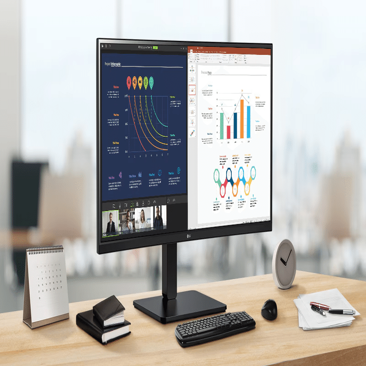 新製品紹介】LG 34BA75QE-B ー 曲面ウルトラワイドQHDモニターの特徴と