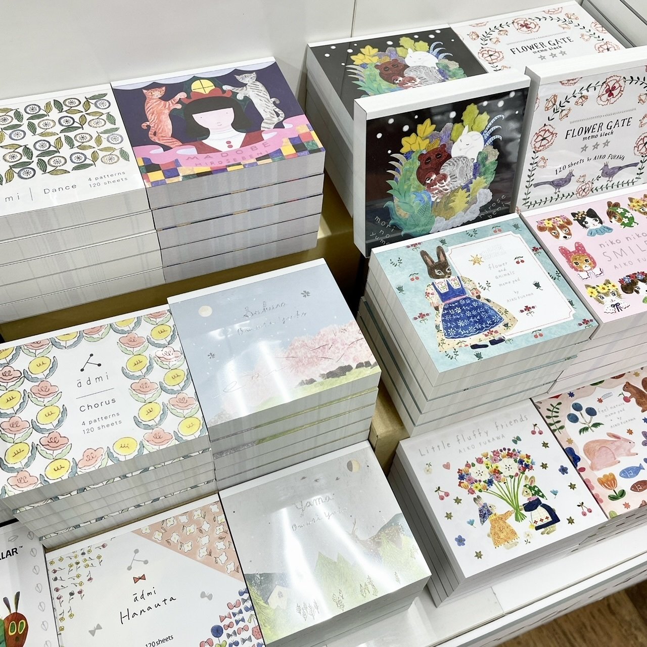 作家様メモ　大量まとめ売り 表現社/Hyogensha | 北澤平祐 ブロックメモ/cozyca productsの