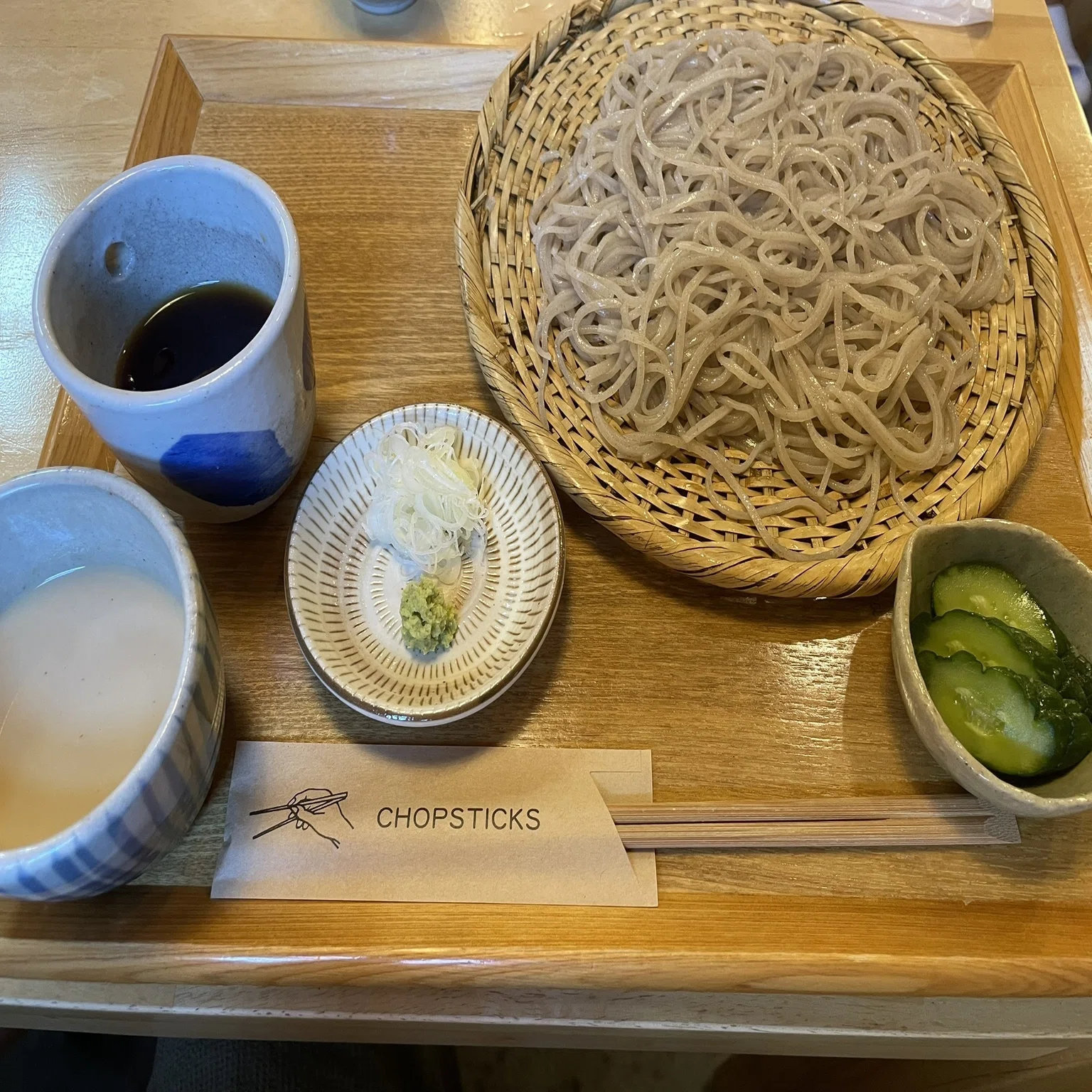 手打ち そば くるみ の 木