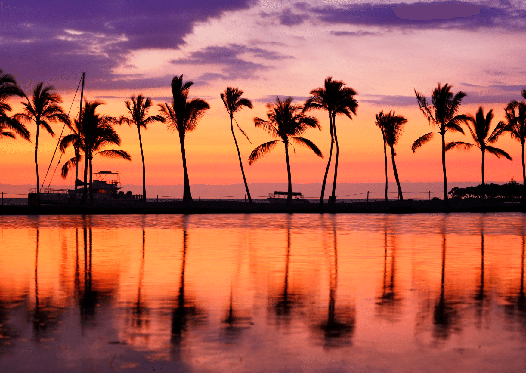 ハワイ・クレオール英語──“英語”だけど、英語じゃない？[73言語目