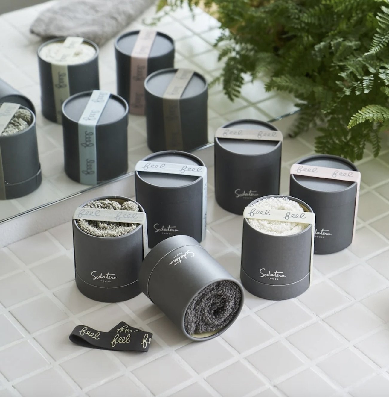 売れるブランディングの方程式 ── 育てるタオル・佐藤昌子さん対談