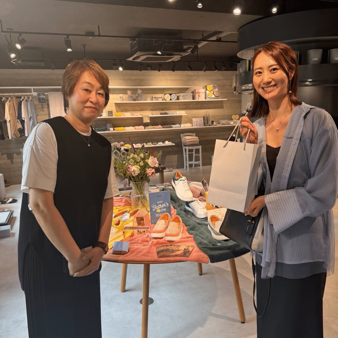 売れるブランディングの方程式 ── 育てるタオル・佐藤昌子さん対談