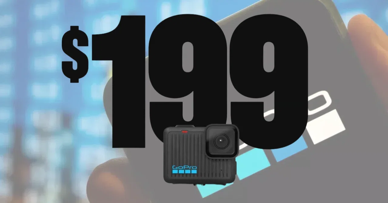 GoProの巨額赤字：売れなくなった本当の理由を徹底解説｜GetGadgetGot