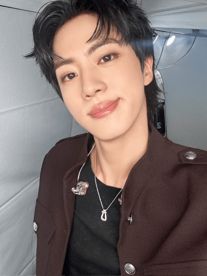 RUNSEOKJIN_EP.TOUR in the U.S.｜beforesunrise59