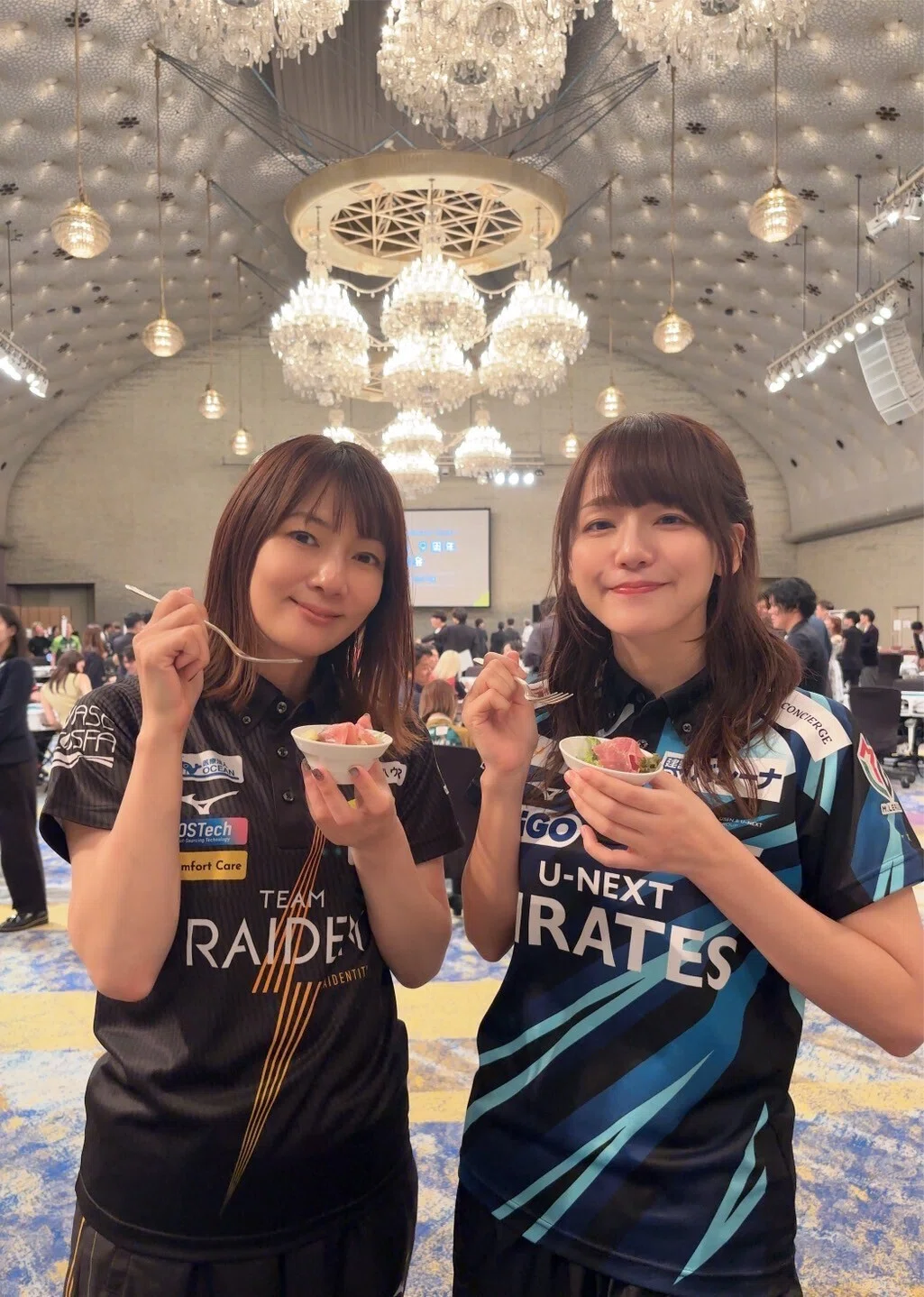 世界麻雀TOKYO2025決勝卓を戦って「牌想い 笑み咲きほこれ 華