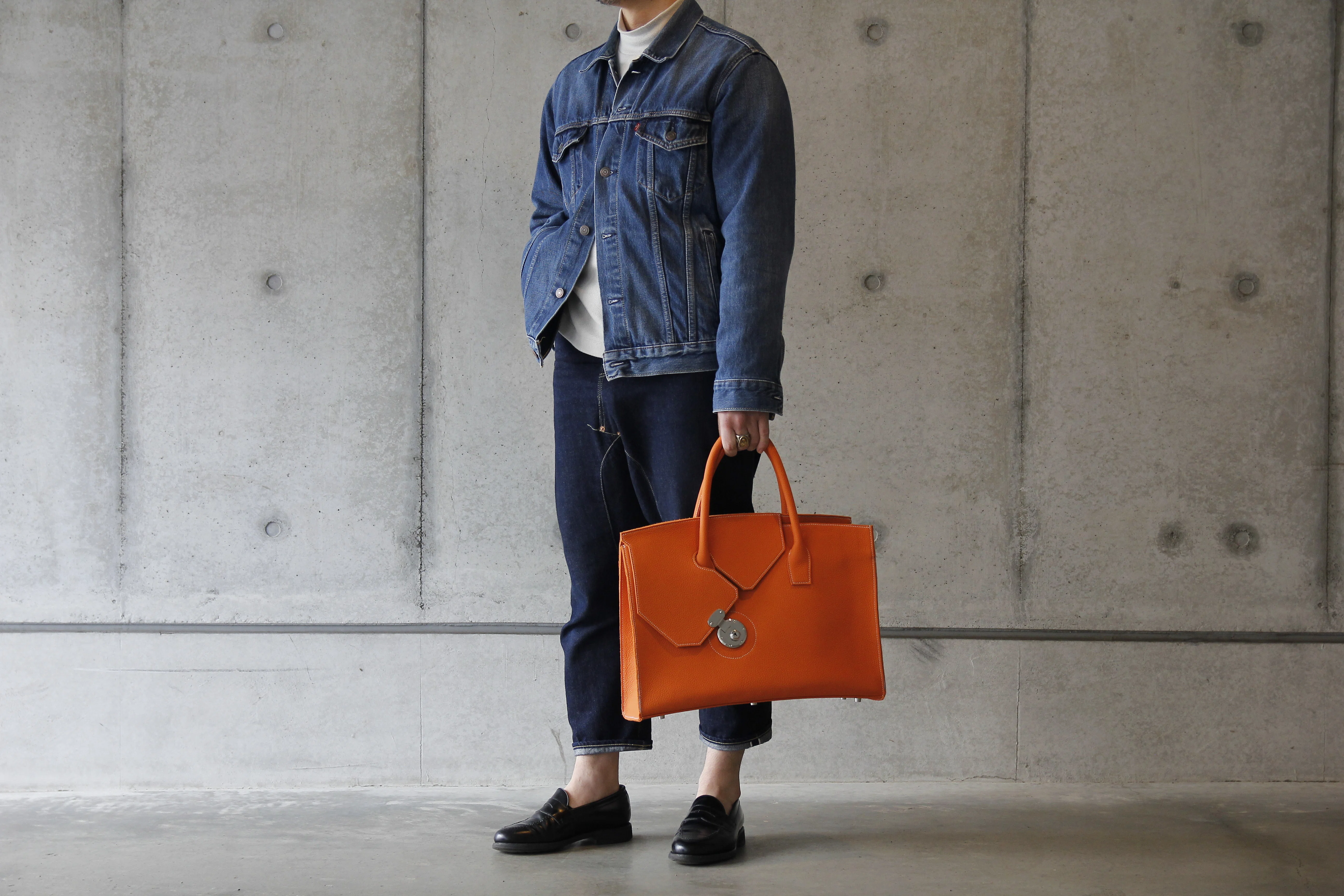 Definitive Guide] How to Choose a Genuine Leather Bag Without Fail