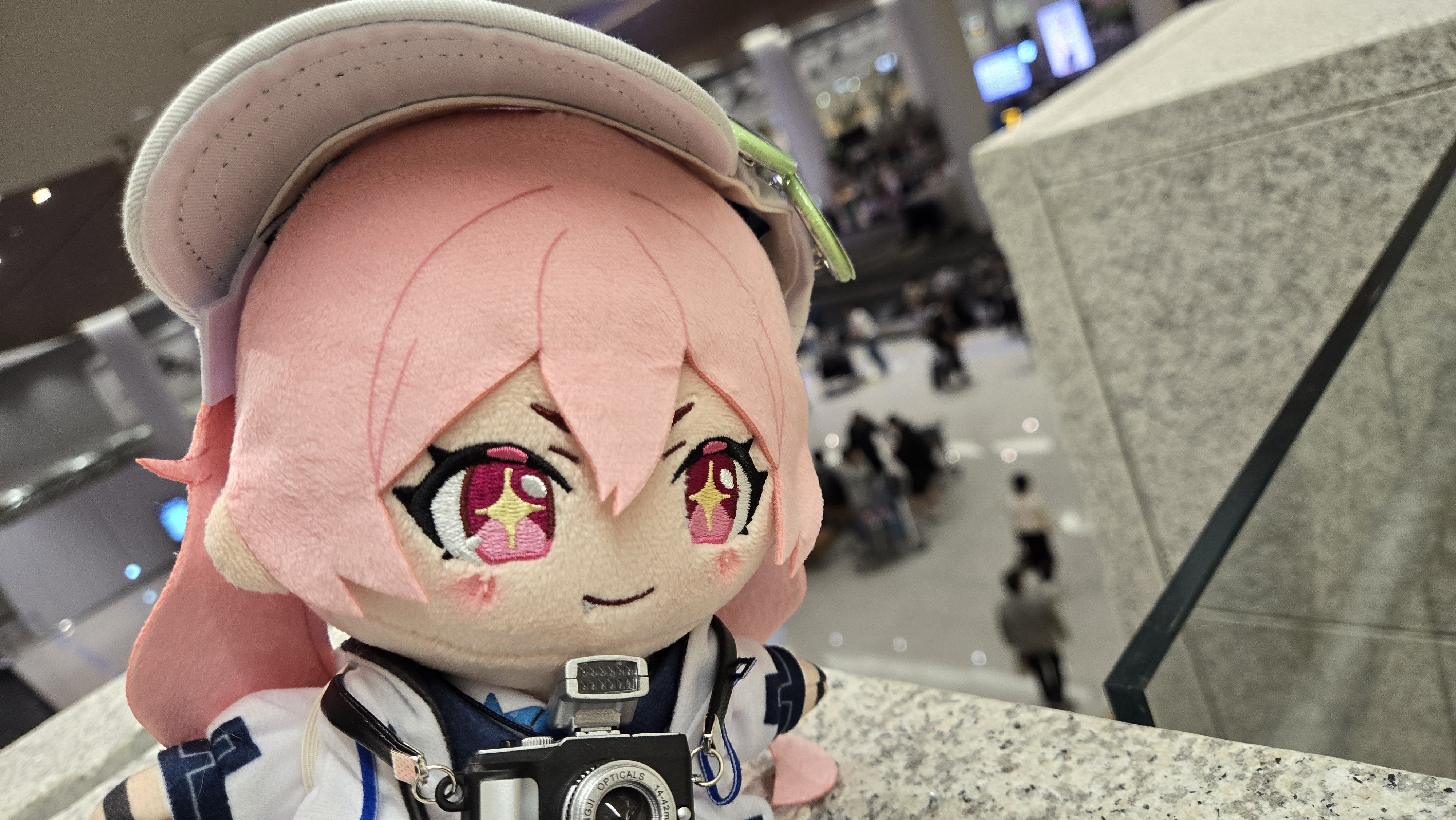 ブルーアーカイブ　韓国　GS25 コラボ　ユウカ　セット c4b510fbaa7550907a00125654af1b