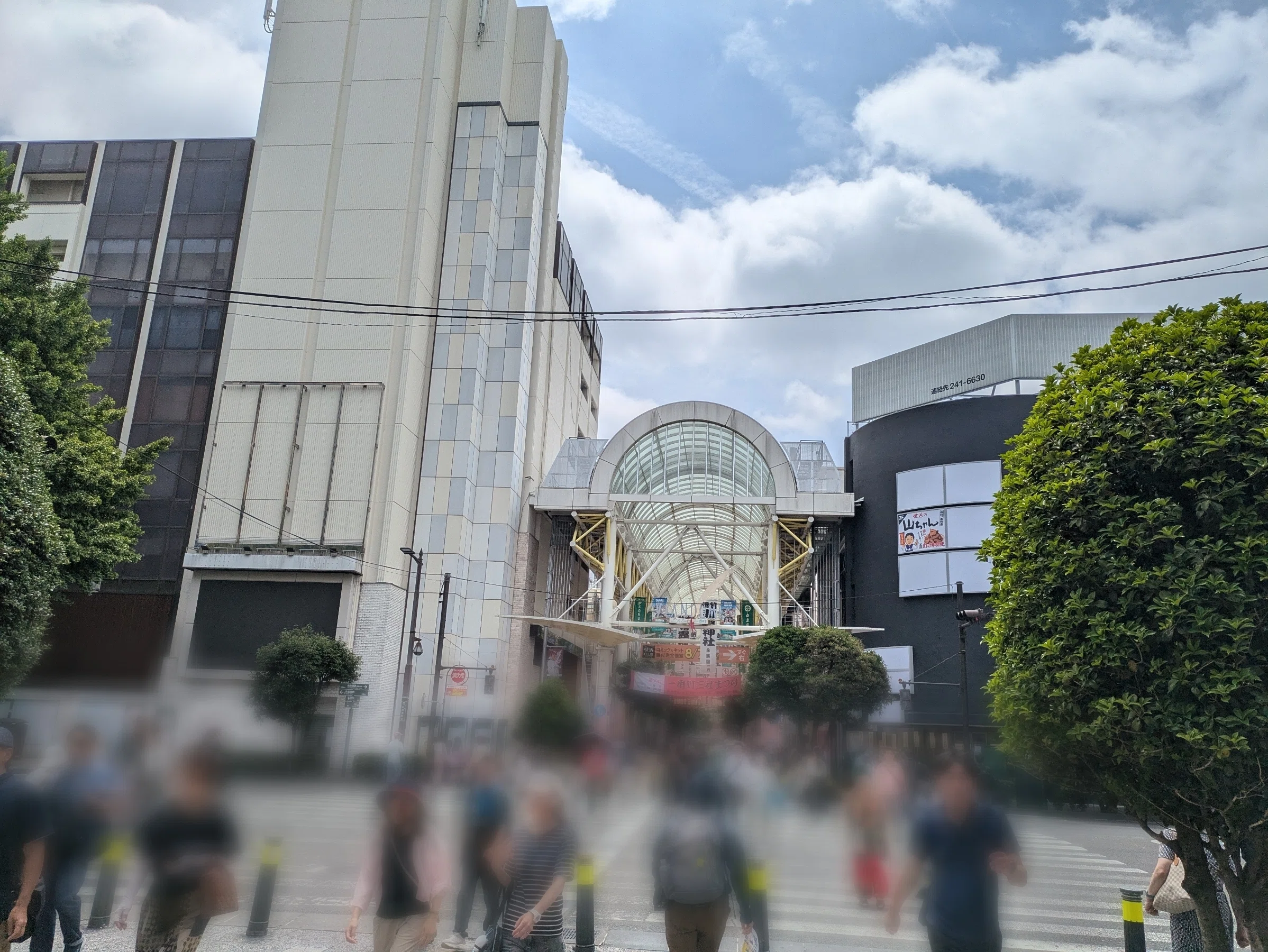 仙台にオープンした「世界の山ちゃん」とライバル！？の「酔っ手羽」に