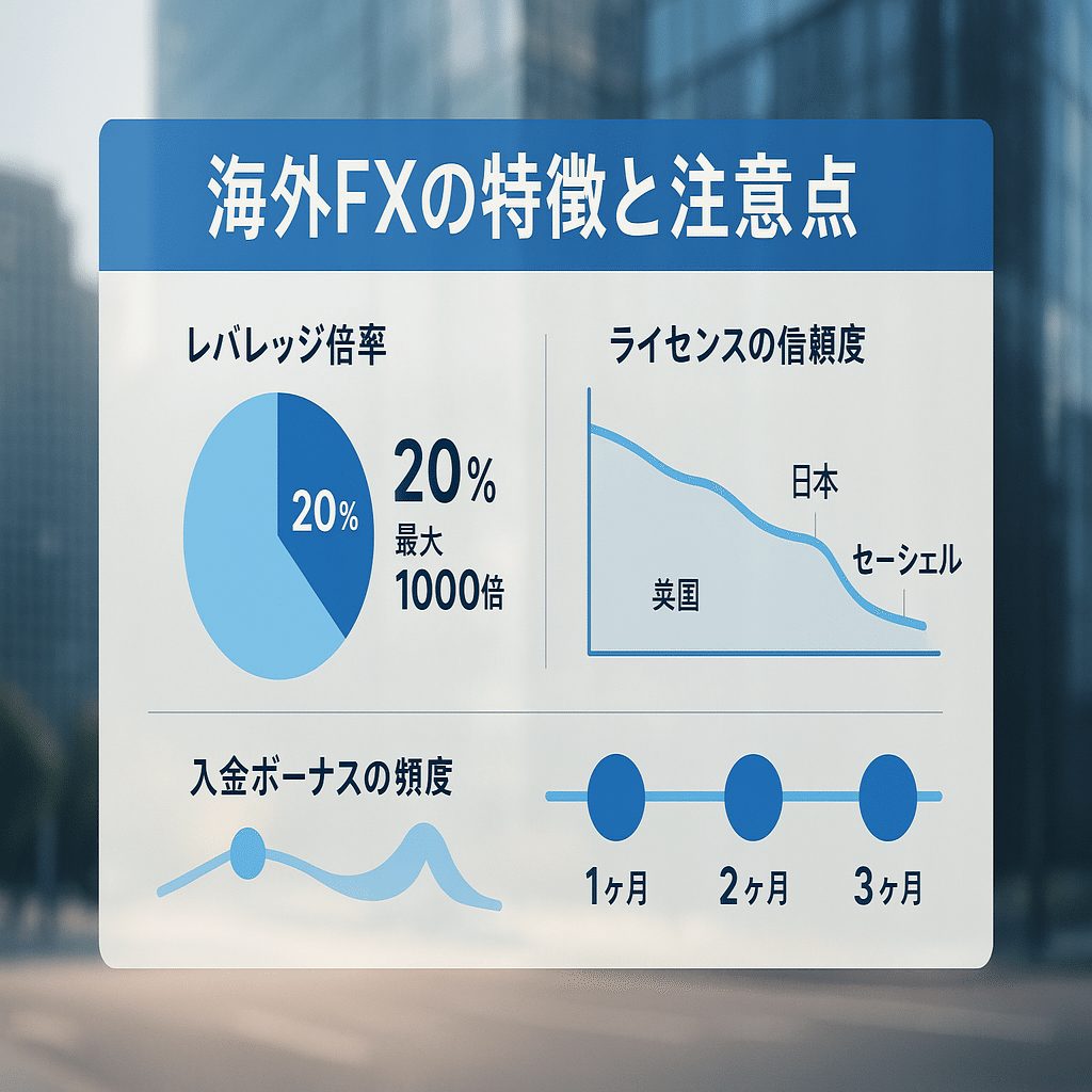 海外FXの甘い罠──GemForex破綻に学ぶ破綻の前触れリスクの見抜き方｜Takahiro Sakashita
