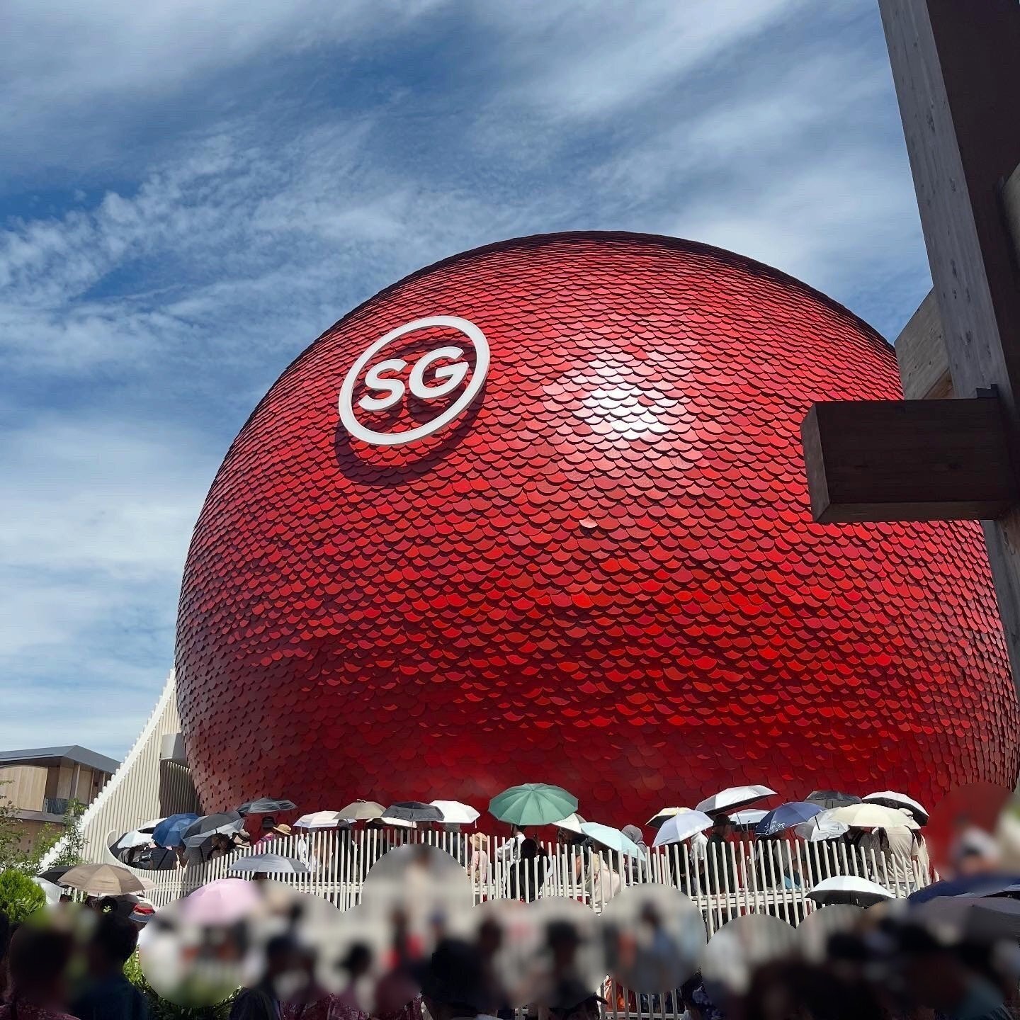 シンガポールカフェレストラン（2025.06.25wed）｜solaris