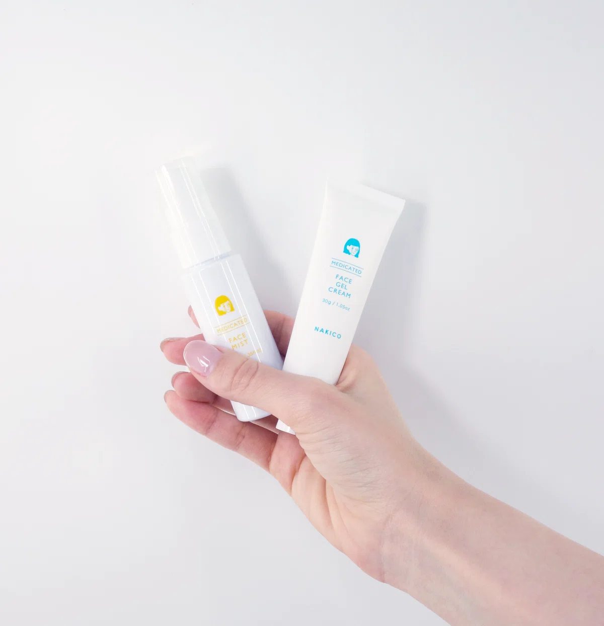 ドラッグストアで買える顔汗を止める NAKICO 顔汗対策ならNAKICO 薬用制汗フェイスミスト 薬用制汗ジェルクリーム 顔汗対策2026 2026最新汗対策 男性でも使える 滝汗 顔汗止め 顔汗ナキコ 顔汗ブロック