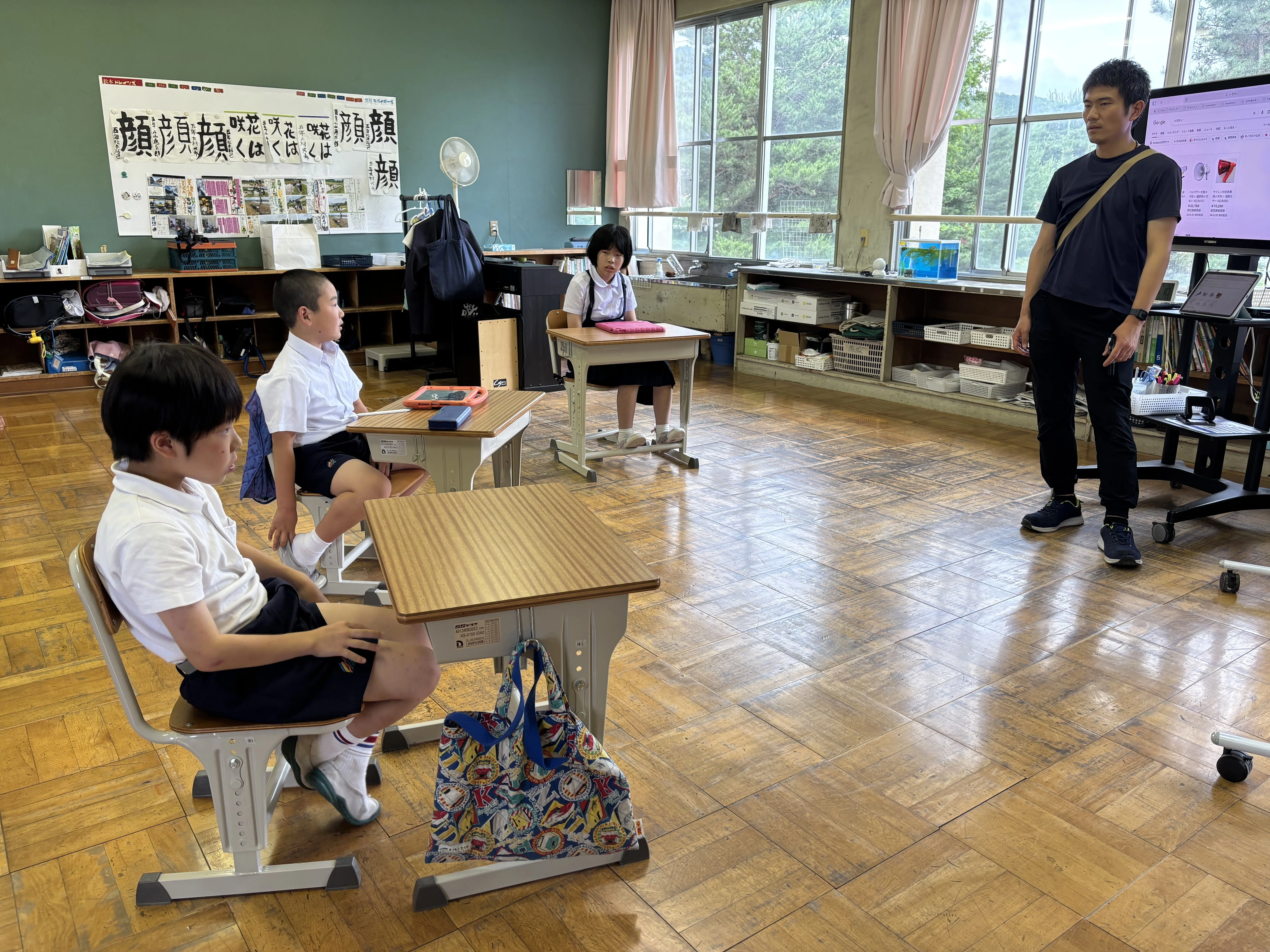 出生時間別・子供の育て方 占星学の鑑定実例講義〈2〉 潮島 郁幸 さやか星小学校の【委員会活動】｜さやか星小学校