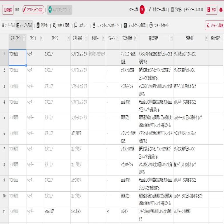 Vol.4】テストセットを使いこなせ！設計効率をグンと上げる秘訣