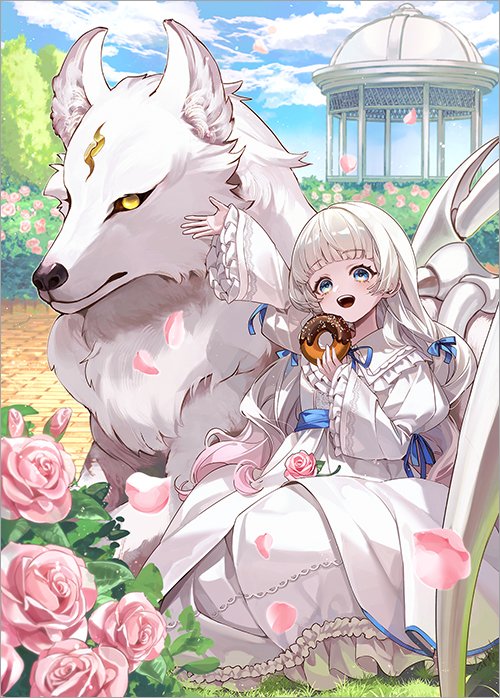 2025年9月15日発売ノベル「転生ものぐさ王女よ、食っちゃ寝ライフを