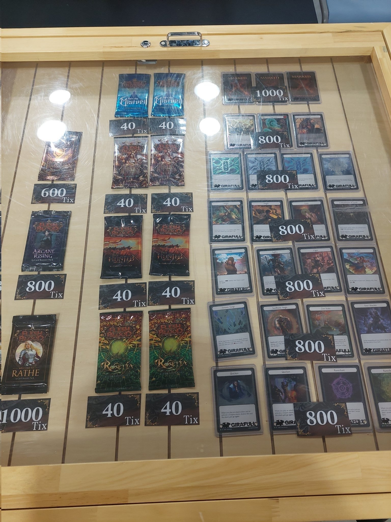 初心者向け）TCG Flesh and Bloodのススメ【2025/7 改訂版】【FaB