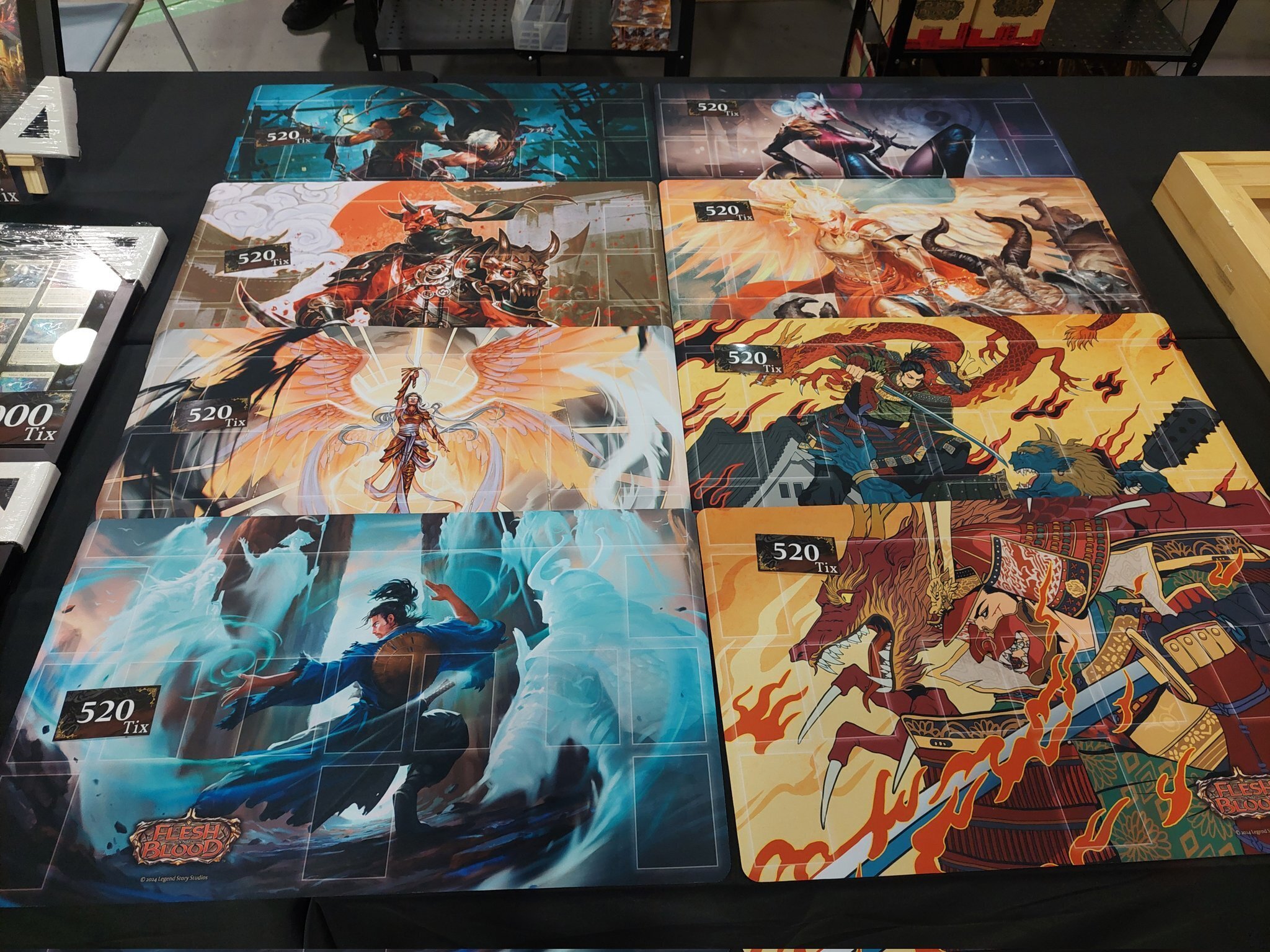 Flesh and Blood Surgical Extraction プレマ サプライ | TOKYO FAB