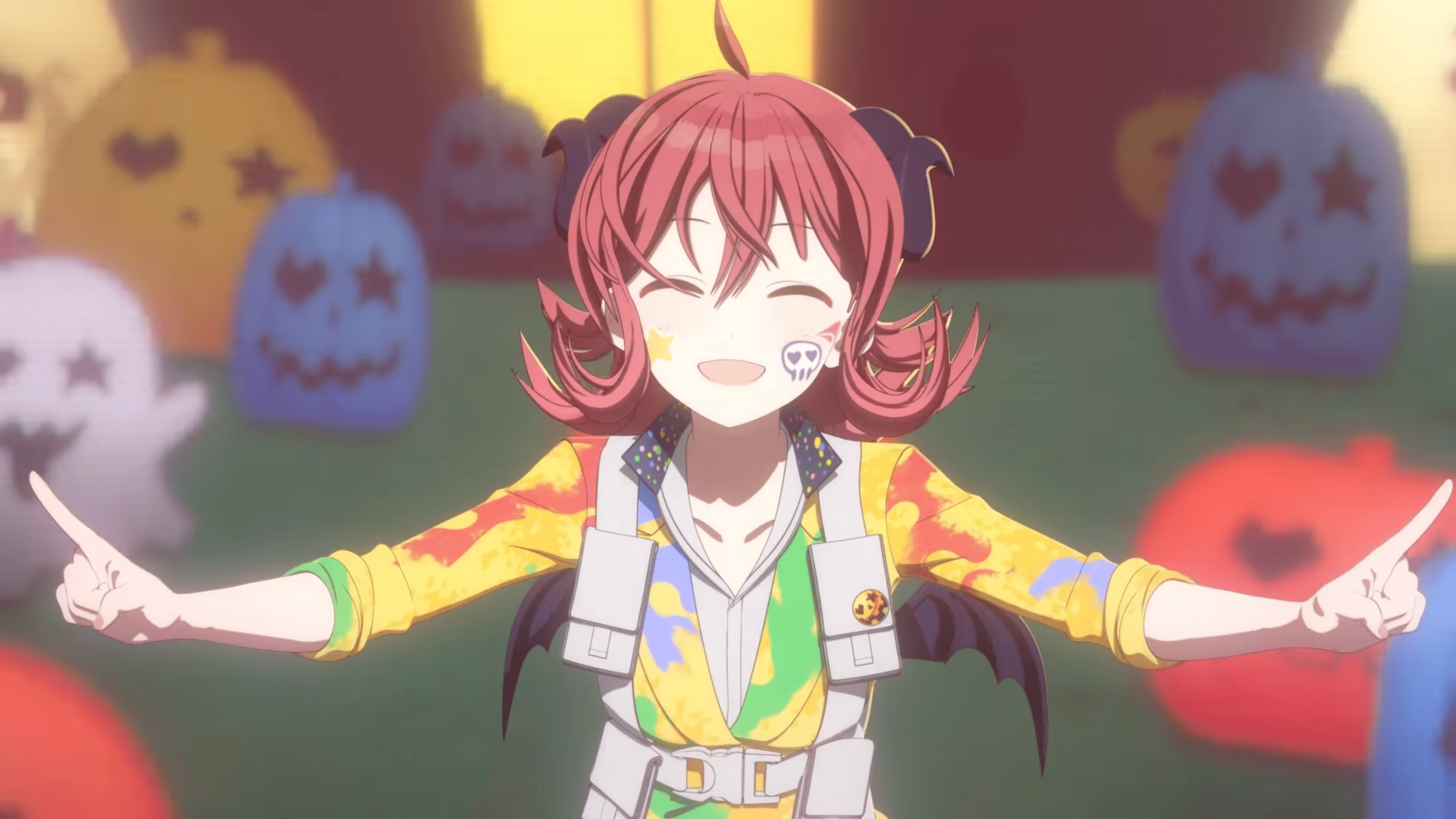 シャニマス】いろんな小宮果穂（ぜんぶかわいい）｜ムロイ