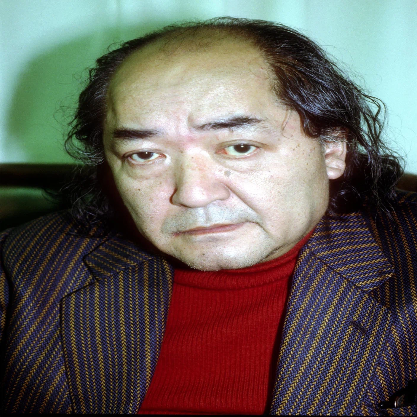 阿 佐田 哲也