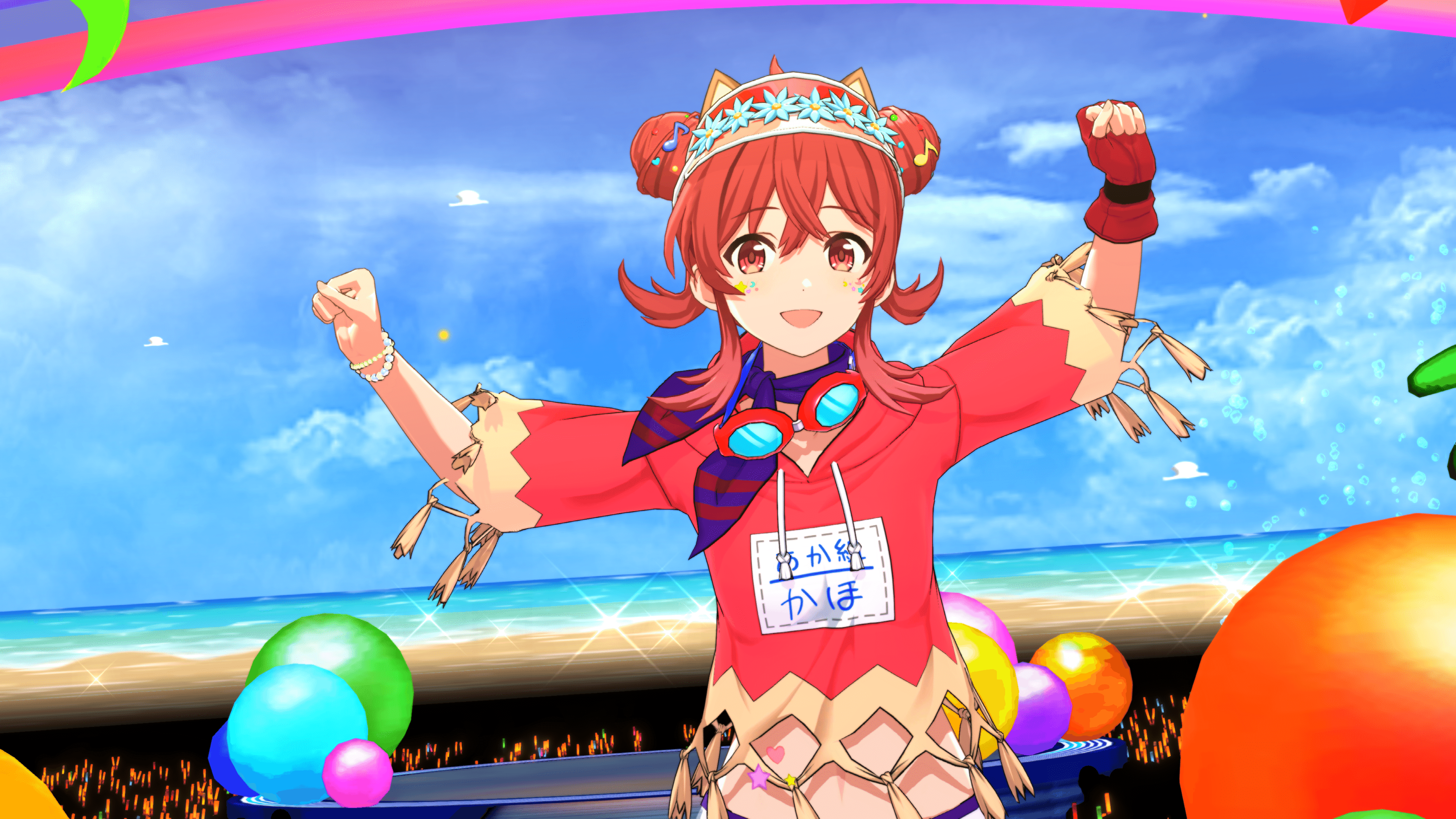 シャニマス】いろんな小宮果穂（ぜんぶかわいい）｜ムロイ