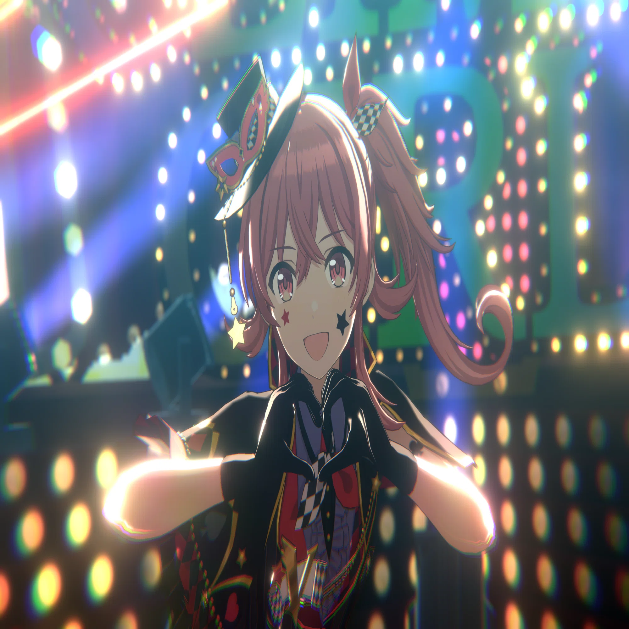 シャニマス】いろんな小宮果穂（ぜんぶかわいい）｜ムロイ